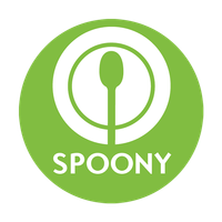 Spoony Radio logo