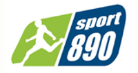 Sport 890 logo