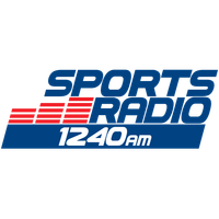 SportsRadio 1240 logo