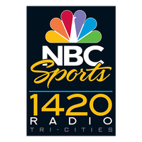 SportsRadio 1420 WEMB logo