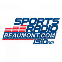 Sports Radio 1450 & 1510 logo