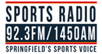Logotipo de Sports Radio 1450