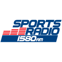 SportsRadio 1580 logo