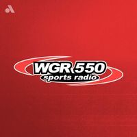 SportsRadio 550 WGR logo