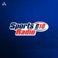 SportsRadio 610 logo