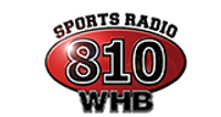 Sports Radio 810 logo