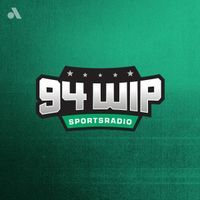 SportsRadio 94WIP logo