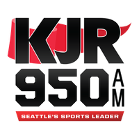 SportsRadio 950 KJR logo