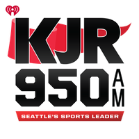 SportsRadio 950 KJR logo