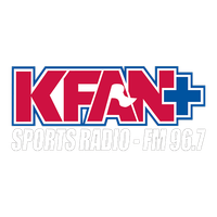 Sports Radio 96.7 logo