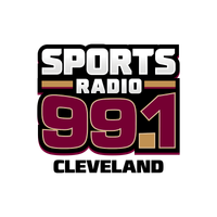 SportsRadio 99.1 logo