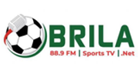 Sports Radio Brila FM logo