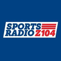 Logotipo de SportsRadio Z104