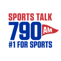 SportsTalk 790 Louisville logo