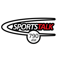 SportsTalk 790 logo
