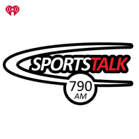 SportsTalk 790 logo