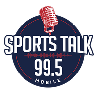 SportsTalk 99.5 logo