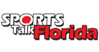 Logotipo de Sports Talk Florida