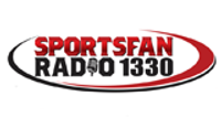 Logotipo de Sportsfan Radio 1330