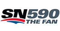 Sportsnet 590 The FAN logo