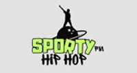 Logotipo de SportyFM Hip-Hop