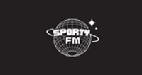 Logotipo de SportyFM