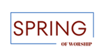 Spring Of Worship logo