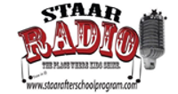 Staar Radio logo