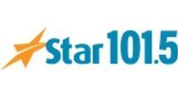 Star 101.5 logo