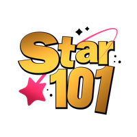 Star 101 logo