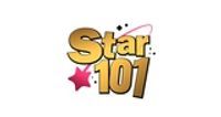 Logotipo de STAR 101