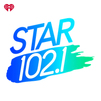 Logotipo de Star 102.1