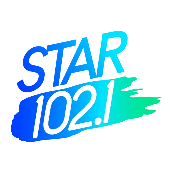 Logotipo de Star 102.1