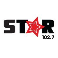 Logotipo de Star 102.7 FM