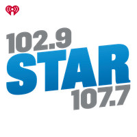 Logotipo de Star 102.9