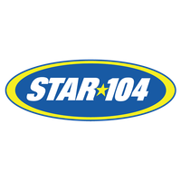 Star 104 logo