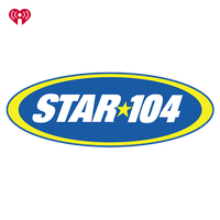 Logotipo de Star 104