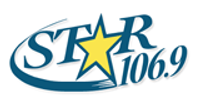 Star 106.9 logo