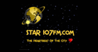 Logotipo de Star107fm.com