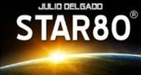 Star 80 logo