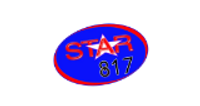 Logotipo de STAR 817