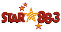 Star 88.3 logo