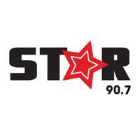 Star 90.7 FM logo