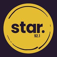 Star 92.1 logo