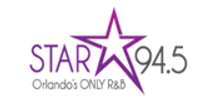 STAR 94.5 logo