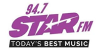 Star 94.7 FM logo