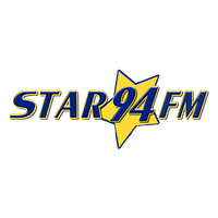 Star 94 FM logo