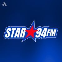 Logotipo de Star 94