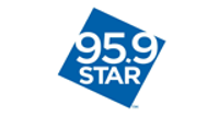 Star 95.9 logo