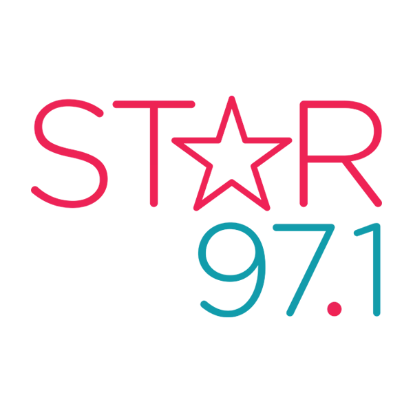 Logotipo de Star 97.1